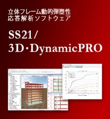 SS21／3D・DynamicPRO　